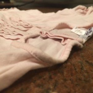 Camille Sophie girls shirt size 8